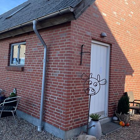 Nygaard B&B Nørre Nebel Extérieur photo