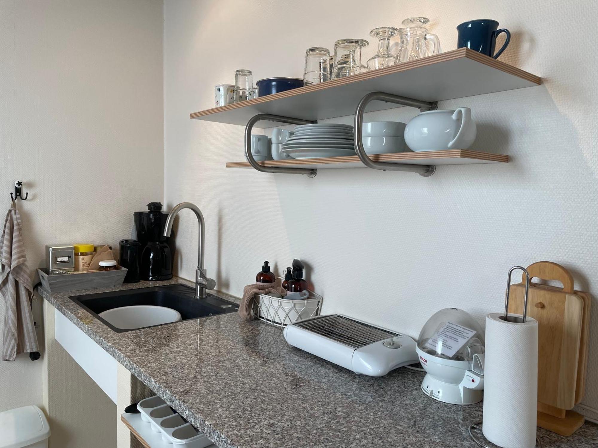 Nygaard B&B Nørre Nebel Extérieur photo