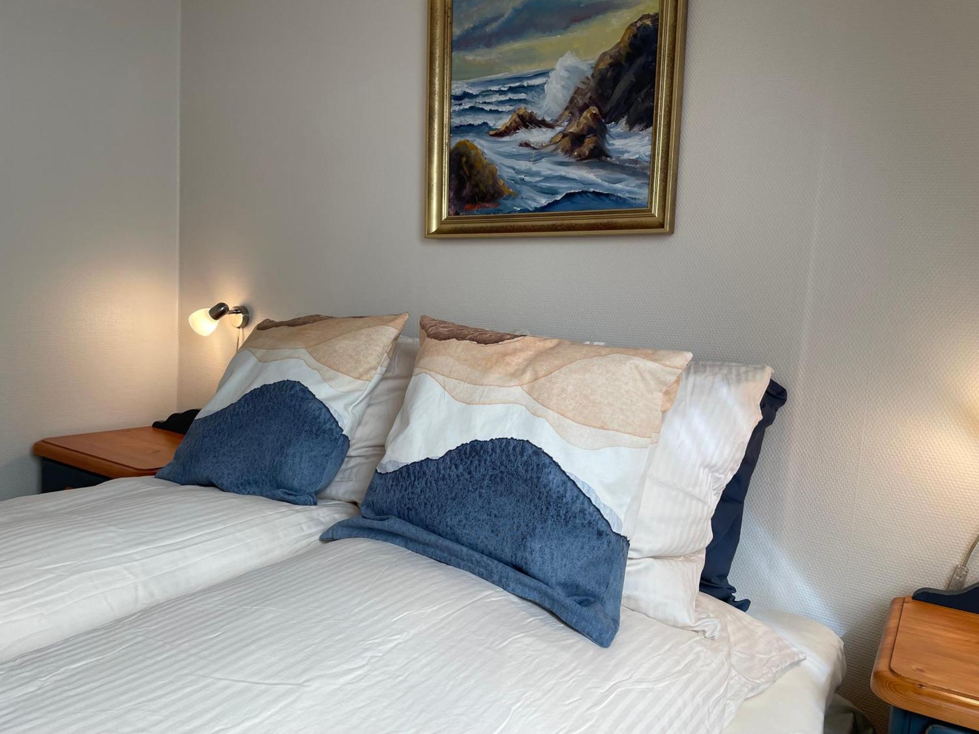 Nygaard B&B Nørre Nebel Extérieur photo