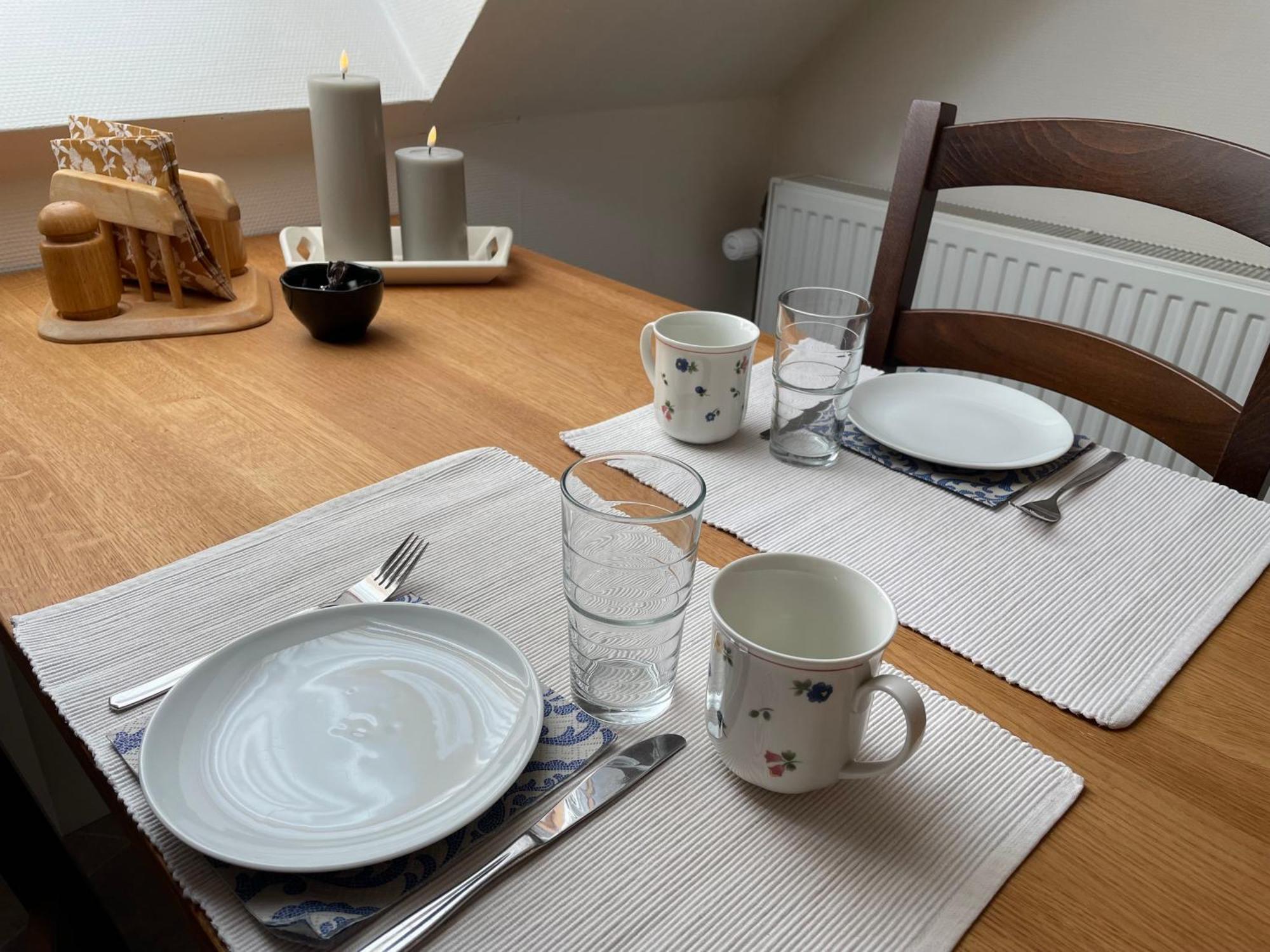 Nygaard B&B Nørre Nebel Extérieur photo