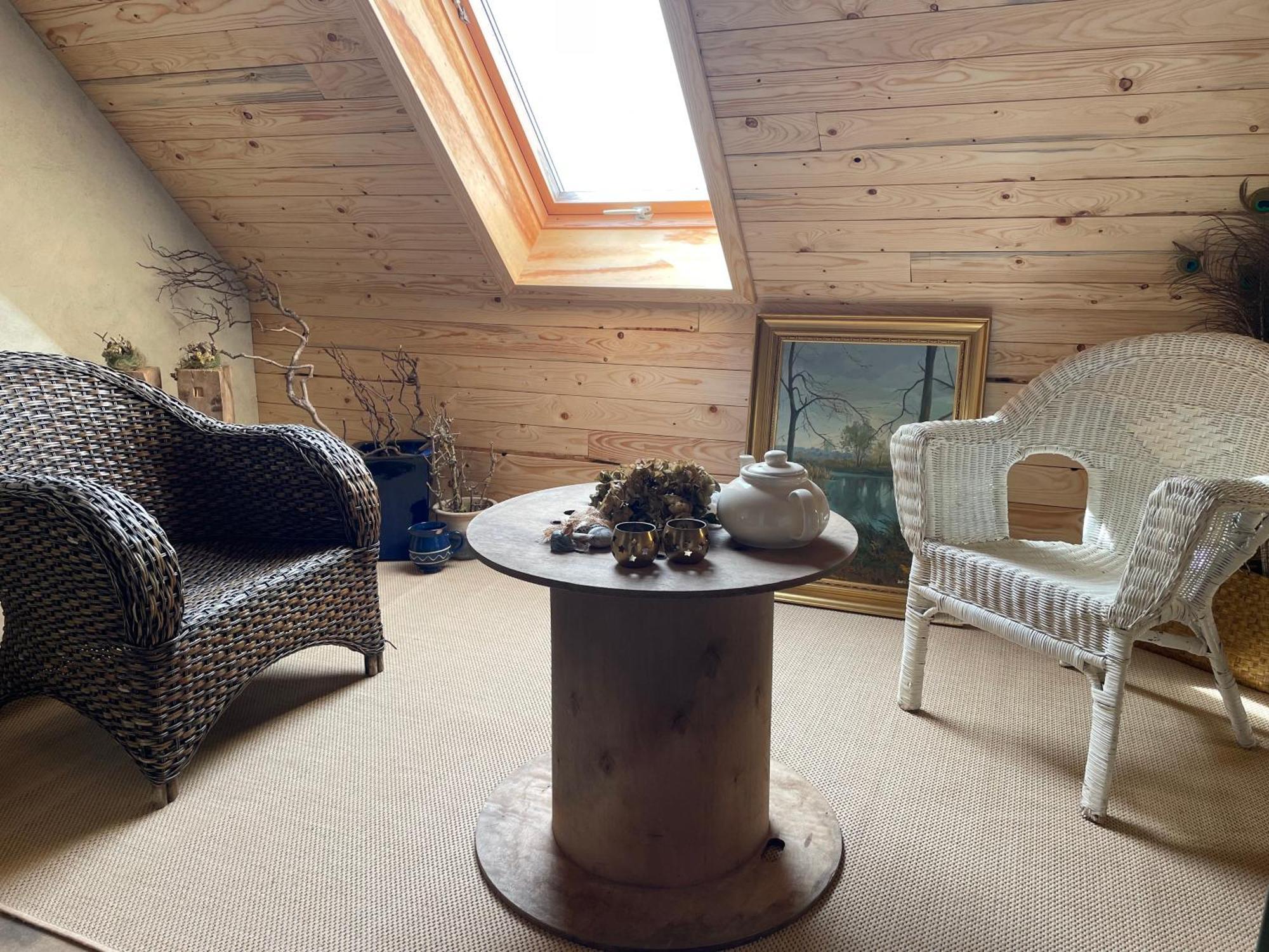 Nygaard B&B Nørre Nebel Extérieur photo