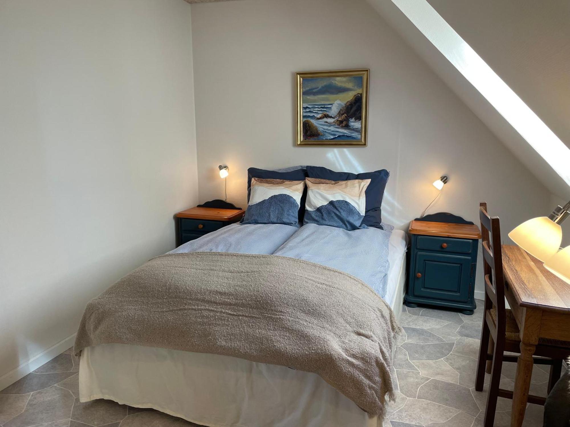 Nygaard B&B Nørre Nebel Extérieur photo